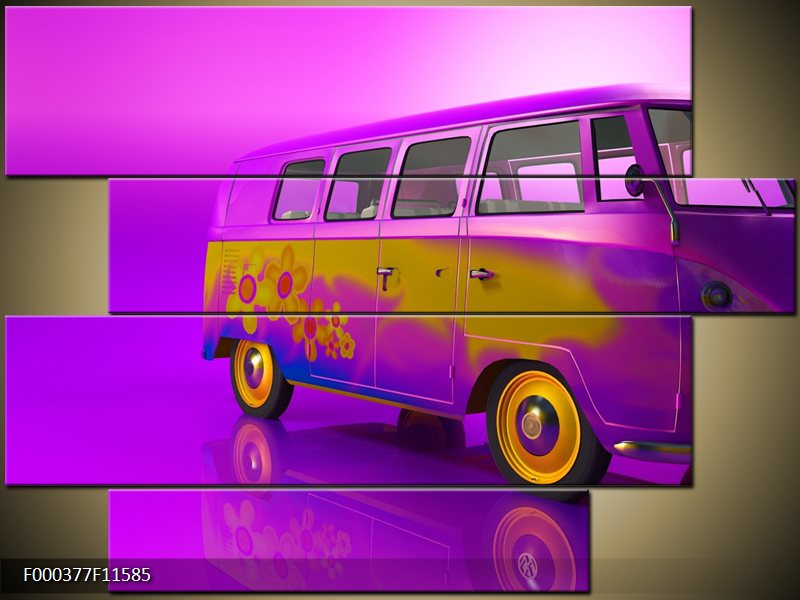 minibus
