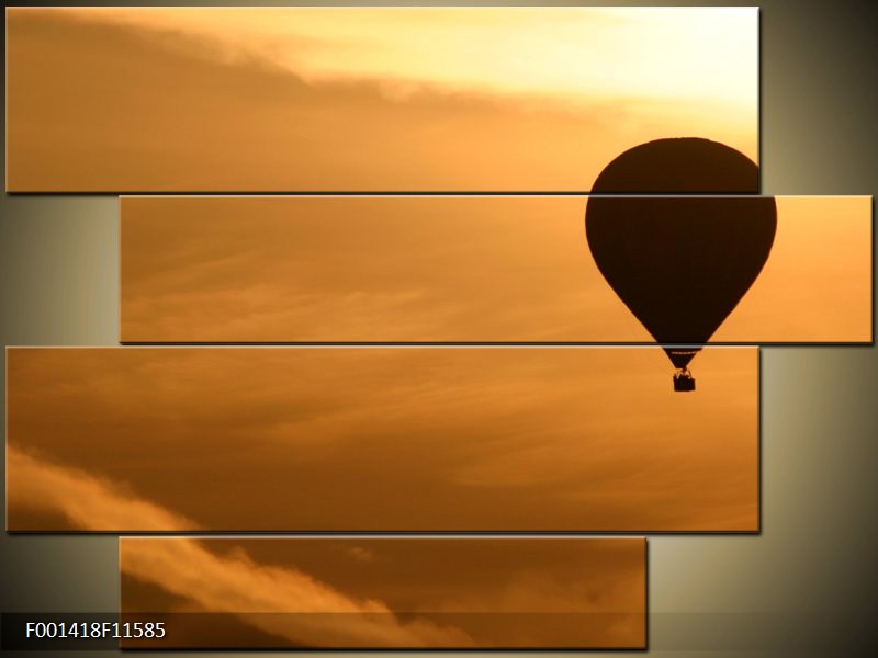 balón