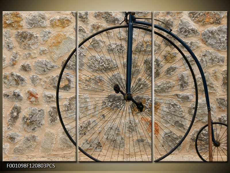 velociped