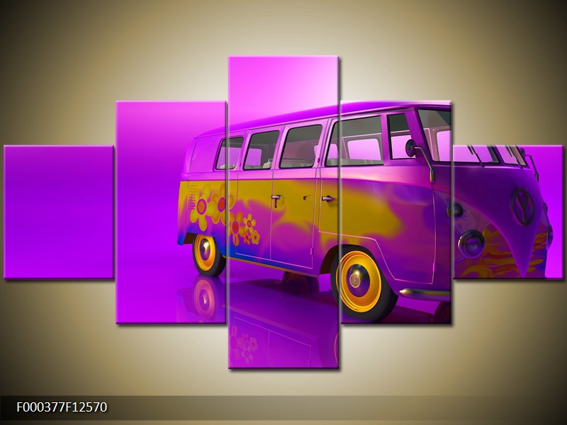 minibus
