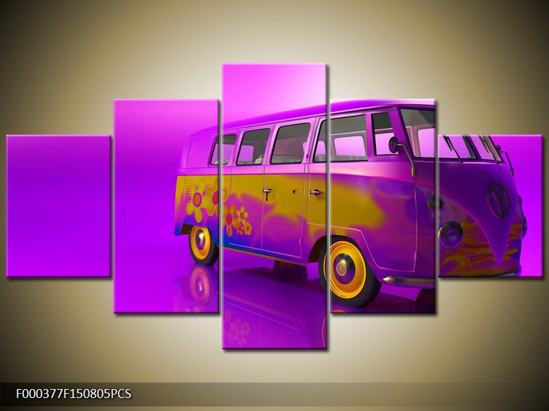 minibus