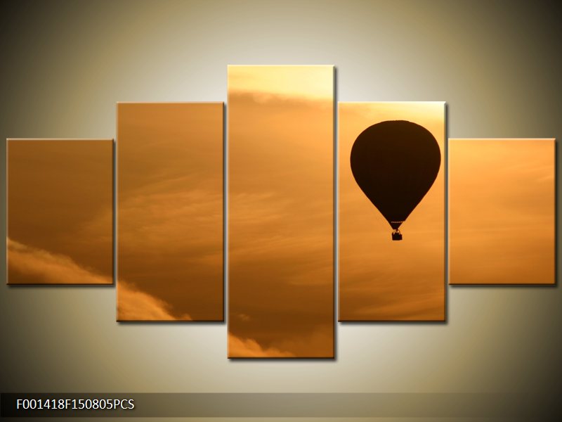 balón
