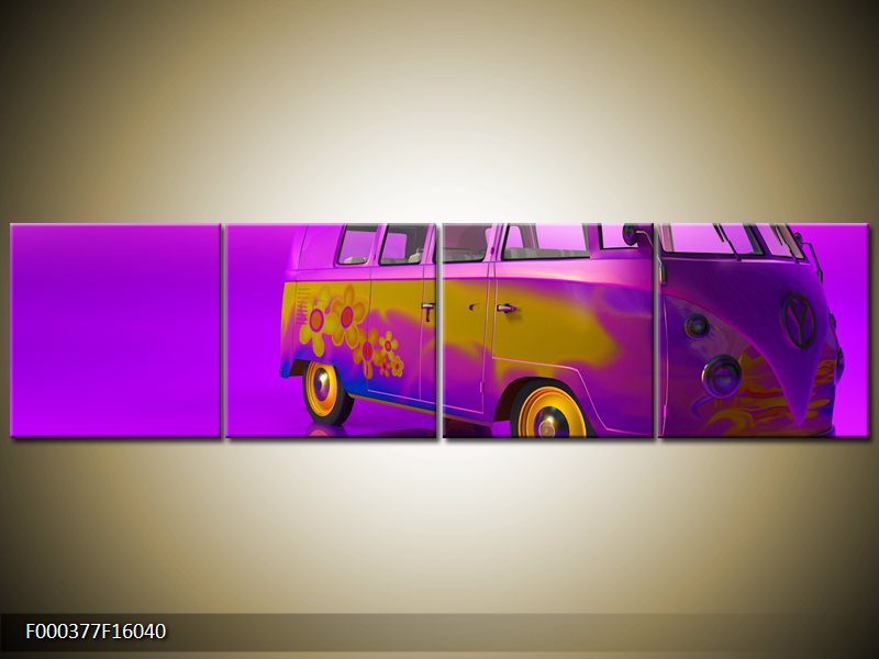 minibus