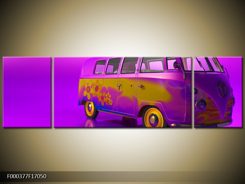 minibus