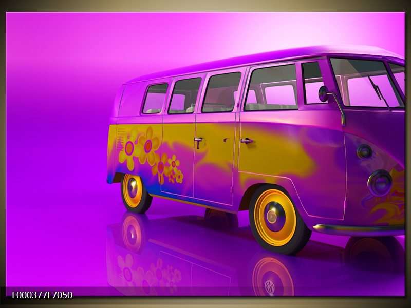 minibus