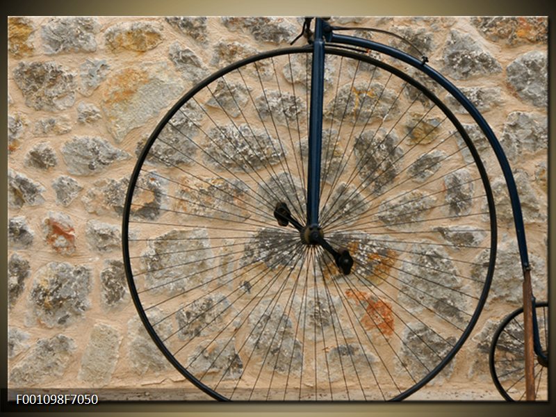velociped