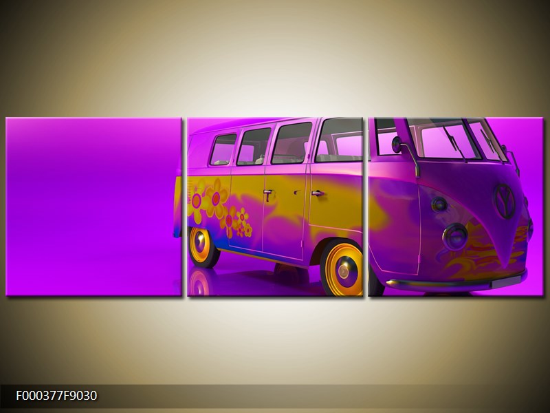 minibus