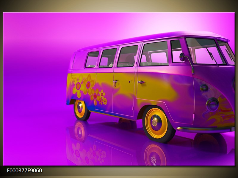 minibus