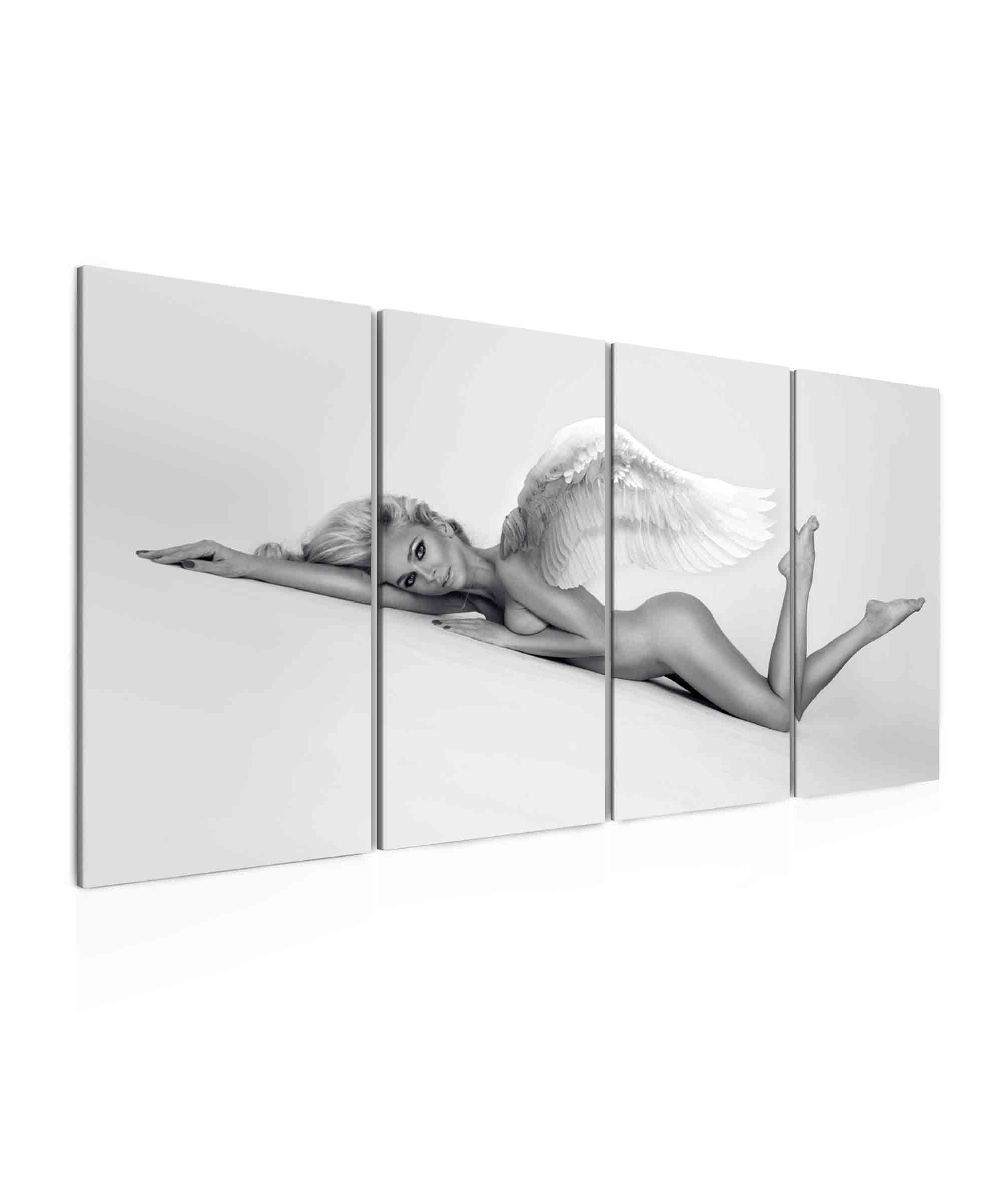 Obraz sexy andl 160x90  cm