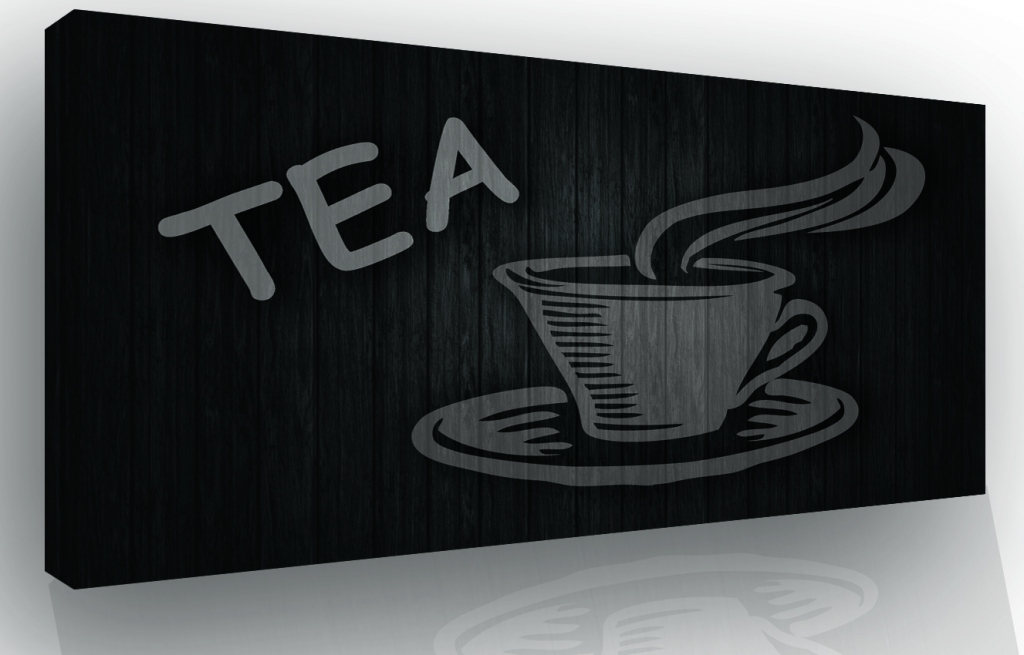 Tea 90x60  cm