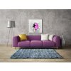3D obraz Orchidej 80x80  cm