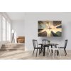 Jednodln obraz Leteck den 120x80  cm