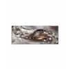 Luxusn vcedln obraz Hvzdn prach 120x80  cm, 5 dl