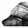 Obraz abstraktn Kouov dma 180x90  cm