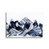 Obraz Abstraktn stepy 150x100  cm