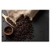 Obraz aroma kvy 90x60  cm