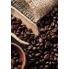Obraz aroma kvy 90x60  cm