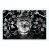Obraz Buddha kovov ed 150x100  cm
