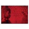 Obraz Buddha v erven 60x40  cm