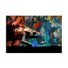 Obraz Chameleon v barvch 90x60  cm