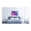 Obraz do lonice Jemn kvt 120x80  cm