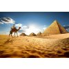 Obraz Egypt 120x80  cm