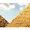 Obraz Egypt 150x100  cm