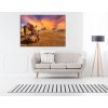 Obraz Egyptsk sahara 120x80  cm