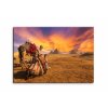 Obraz Egyptsk sahara 120x80  cm