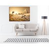 Obraz Egyptsk sahara II 150x100  cm