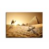Obraz Egyptsk sahara II 150x100  cm