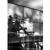 Obraz Industriln motiv II 90x60  cm