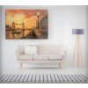 Obraz londnsk Tower Bridge 120x80  cm