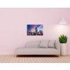 Obraz Msto r 60x40  cm