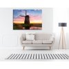 Obraz Mlynsk mln 150x100  cm