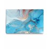 Obraz Modr pryskyice 60x40  cm