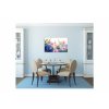 Obraz Motl ivot 150x90  cm