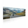 Obraz Na motorce v horch 180x80  cm