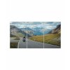 Obraz Na motorce v horch 180x80  cm