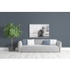 Obraz na pltn Koka 120x80  cm