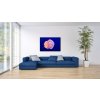 Obraz na pltn Medza 150x100  cm