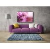 Obraz na ze - orchidej 120x80  cm