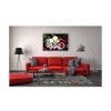 Obraz pliv kuchy 90x60  cm