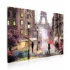 Obraz - Pask ulice 60x90  cm