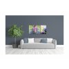 Obraz rann rosa I 120x80  cm