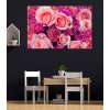 Obraz rov fantazie 90x60  cm