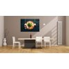 Obraz sla chut 120x80  cm