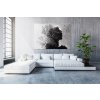Obraz silueta dvky se vzorem stromu 90x60  cm