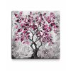 Obraz Strom rov 70x70  cm