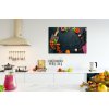Obraz Vaen s lskou 150x100  cm